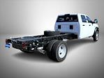 New 2026 Ram 5500 Crew Cab 84 CA Cab Chassis for sale #DS260079 - photo 6