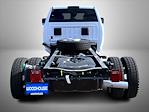 New 2026 Ram 5500 Crew Cab 84 CA Cab Chassis for sale #DS260079 - photo 7