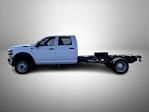 New 2026 Ram 5500 Crew Cab 84 CA Cab Chassis for sale #DS260079 - photo 8