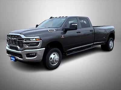 New 2026 Ram 3500 Tradesman Crew Cab for sale #DS260089 - photo 1