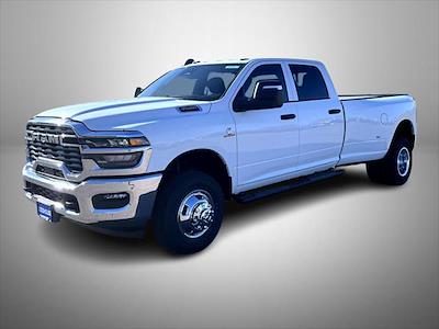 New 2026 Ram 3500 Tradesman Crew Cab for sale #DS260091 - photo 1