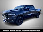 New 2026 Ram 1500 Laramie Crew Cab for sale #DS260144 - photo 9