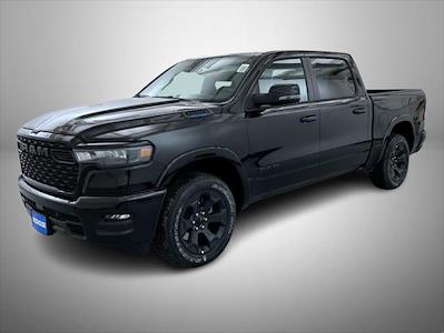 New 2025 Ram 1500 Big Horn Crew Cab for sale #C251032 - photo 1