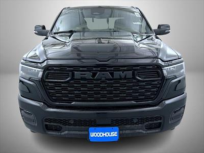 New 2025 Ram 1500 Big Horn Crew Cab for sale #C251032 - photo 2