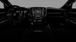 New 2026 Ram 2500 Tradesman Crew Cab 4x4 Pickup for sale #158245 - photo 6