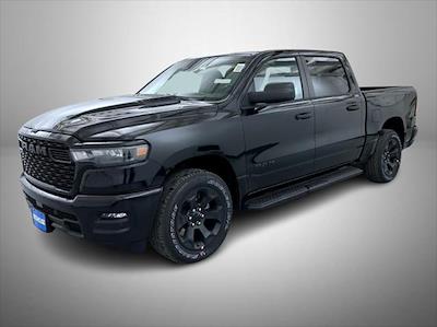 New 2026 Ram 1500 Tradesman Crew Cab for sale #C260358 - photo 1