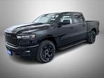 New 2026 Ram 1500 Tradesman Crew Cab for sale #C260358 - photo 1