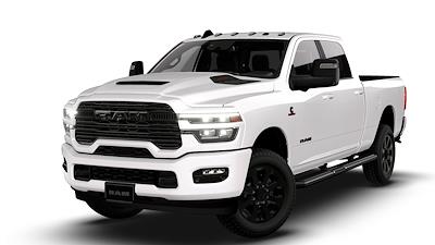 New 2026 Ram 2500 Laramie Crew Cab 4x4 Pickup for sale #163791 - photo 1