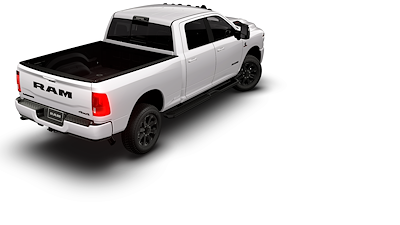 New 2026 Ram 2500 Laramie Crew Cab 4x4 Pickup for sale #163791 - photo 2