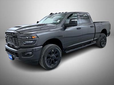 New 2026 Ram 2500 Tradesman Crew Cab for sale #C260344 - photo 1
