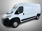 New 2026 Ram ProMaster 2500 High Roof Empty Cargo Van for sale #C260363 - photo 1