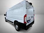 New 2026 Ram ProMaster 2500 High Roof Empty Cargo Van for sale #C260363 - photo 8