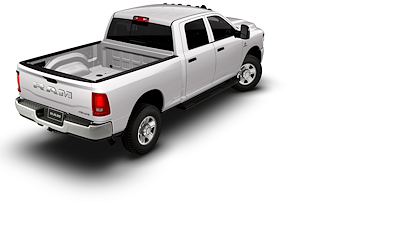 New 2026 Ram 2500 Tradesman Crew Cab 4x4 Pickup for sale #183247 - photo 2