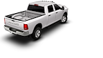 New 2026 Ram 2500 Tradesman Crew Cab 4x4 Pickup for sale #183247 - photo 2