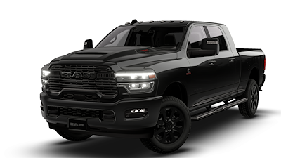 New 2026 Ram 2500 Laramie Mega Cab 4x4 Pickup for sale #183255 - photo 1