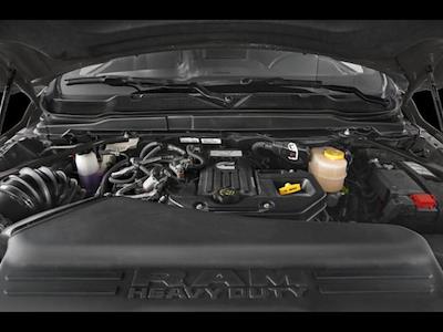 New 2026 Ram 2500 Longhorn Crew Cab 4x4 Pickup for sale #183259 - photo 2
