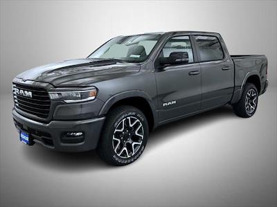 New 2026 Ram 1500 Laramie Crew Cab 4x4 Pickup for sale #C260054 - photo 1