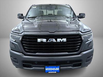 New 2026 Ram 1500 Laramie Crew Cab 4x4 Pickup for sale #C260054 - photo 2