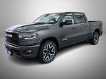 New 2026 Ram 1500 Laramie Crew Cab 4x4 Pickup for sale #C260054 - photo 1