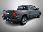 New 2026 Ram 1500 Laramie Crew Cab 4x4 Pickup for sale #C260054 - photo 5