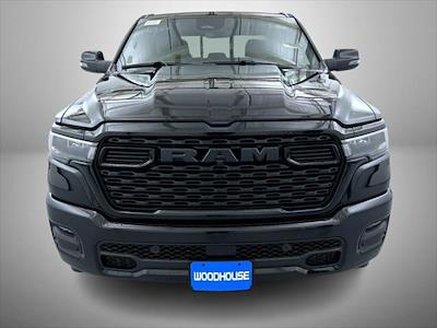 New 2026 Ram 1500 Big Horn Crew Cab for sale #C260263 - photo 2