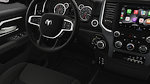 New 2025 Ram 1500 Big Horn Crew Cab 4x4 Pickup for sale #192039 - photo 3