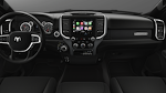 New 2025 Ram 1500 Big Horn Crew Cab 4x4 Pickup for sale #192039 - photo 7