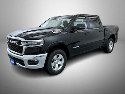 New 2026 Ram 1500 Big Horn Crew Cab for sale #C260145 - photo 1