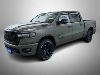 New 2026 Ram 1500 Big Horn Crew Cab for sale #C260259 - photo 1