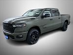 New 2026 Ram 1500 Big Horn Crew Cab for sale #C260259 - photo 1