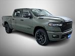 New 2026 Ram 1500 Big Horn Crew Cab for sale #C260259 - photo 3