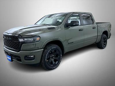 New 2026 Ram 1500 Big Horn Crew Cab for sale #C260329 - photo 1
