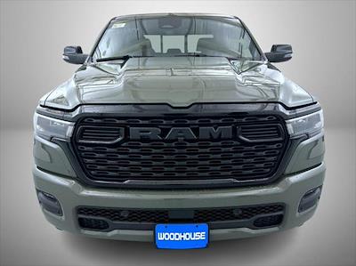 New 2026 Ram 1500 Big Horn Crew Cab for sale #C260329 - photo 2
