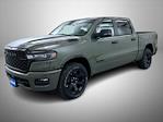 New 2026 Ram 1500 Big Horn Crew Cab for sale #C260329 - photo 1