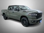 New 2026 Ram 1500 Big Horn Crew Cab for sale #C260329 - photo 3