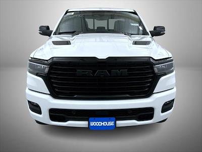 New 2026 Ram 1500 Laramie Crew Cab for sale #C260132 - photo 2