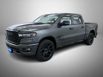 New 2026 Ram 1500 Laramie Crew Cab for sale #C260142 - photo 1