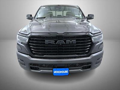 New 2026 Ram 1500 Laramie Crew Cab for sale #C260142 - photo 2