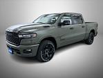 New 2026 Ram 1500 Big Horn Crew Cab for sale #C260241 - photo 1