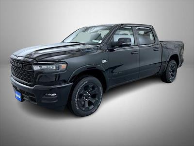 New 2026 Ram 1500 Big Horn Crew Cab for sale #C260148 - photo 1