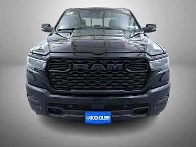 New 2026 Ram 1500 Big Horn Crew Cab for sale #C260148 - photo 2
