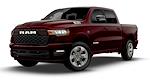 New 2026 Ram 1500 Big Horn Crew Cab 4x4 Pickup for sale #220005 - photo 1