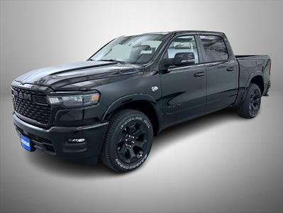 New 2026 Ram 1500 Big Horn Crew Cab for sale #C260135 - photo 1