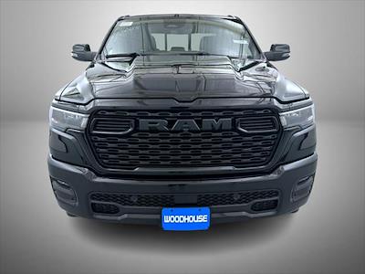 New 2026 Ram 1500 Big Horn Crew Cab for sale #C260135 - photo 2