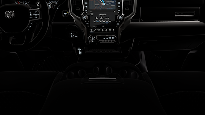 New 2026 Ram 2500 Big Horn Crew Cab for sale #226700 - photo 1