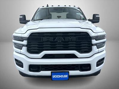 New 2026 Ram 2500 Big Horn Crew Cab for sale #C260333 - photo 2