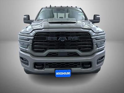 New 2026 Ram 2500 Laramie Crew Cab for sale #C260246 - photo 1