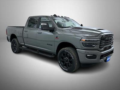 New 2026 Ram 2500 Laramie Crew Cab for sale #C260246 - photo 2