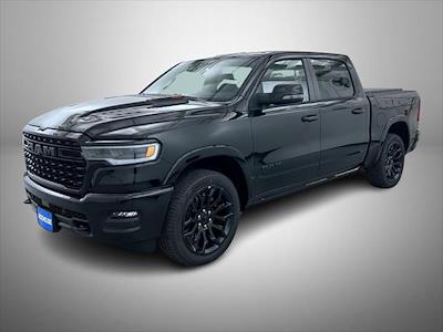 New 2026 Ram 1500 Limited Crew Cab for sale #C260270 - photo 1