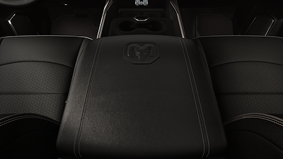 New 2026 Ram 3500 Laramie Mega Cab for sale #228139 - photo 1